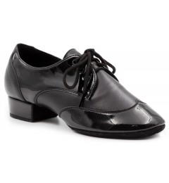 Танцевальная обувь для мальчиков Galex, модель Пино